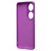 Чехол-накладка Activ Full Original Design для "Huawei Honor 90" (violet) (225174)#2070998