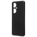 Чехол-накладка Activ Full Original Design для "Huawei Nova 11i" (black) (225266)#1984851