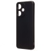 Чехол-накладка Activ Full Original Design для "Infinix Hot 30i" (black) (218114)#2070996