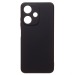 Чехол-накладка Activ Full Original Design для "Infinix Hot 30i" (black) (218114)#2070997