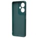 Чехол-накладка Activ Full Original Design для "OPPO A79 5G (2023)" (dark green) (224989)#1984875