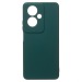 Чехол-накладка Activ Full Original Design для "OPPO A79 5G (2023)" (dark green) (224989)#1984874