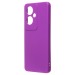 Чехол-накладка Activ Full Original Design для "OPPO A79 5G (2023)" (violet) (224988)#2101262