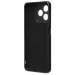 Чехол-накладка Activ Full Original Design для "OPPO Realme C53" (black) (225175)#2041176