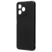 Чехол-накладка Activ Full Original Design для "OPPO Realme C53" (black) (225175)#2101261