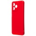 Чехол-накладка Activ Full Original Design для "OPPO Realme C53" (red) (225176)#2101260