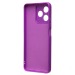 Чехол-накладка Activ Full Original Design для "OPPO Realme C53" (violet) (225177)#2041181