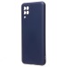 Чехол-накладка Activ Full Original Design для "Samsung SM-M127 Galaxy M12" (dark blue) (d(227699)#2071023