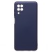 Чехол-накладка Activ Full Original Design для "Samsung SM-M127 Galaxy M12" (dark blue) (d(227699)#2071024