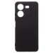 Чехол-накладка Activ Full Original Design для "TECNO Pova 5" (black) (225169)#2071021