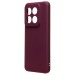 Чехол-накладка Activ Full Original Design для "Xiaomi 14 Pro" (bordo) (224916)#2101264