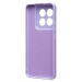 Чехол-накладка Activ Full Original Design для "Xiaomi 14 Pro" (light violet) (224917)#1984895