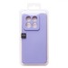 Чехол-накладка Activ Full Original Design для "Xiaomi 14 Pro" (light violet) (224917)#1963958