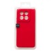 Чехол-накладка Activ Full Original Design для "Xiaomi 14 Pro" (red) (224918)#1963959