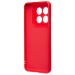 Чехол-накладка Activ Full Original Design для "Xiaomi 14 Pro" (red) (224918)#1984906