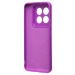 Чехол-накладка Activ Full Original Design для "Xiaomi 14 Pro" (violet) (224920)#1984854