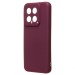 Чехол-накладка Activ Full Original Design для "Xiaomi 14" (bordo) (224901)#2101271
