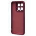 Чехол-накладка Activ Full Original Design для "Xiaomi 14" (bordo) (224901)#1984858