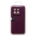 Чехол-накладка Activ Full Original Design для "Xiaomi 14" (bordo) (224901)#1963919