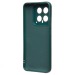 Чехол-накладка Activ Full Original Design для "Xiaomi 14" (dark green) (224904)#1984861