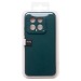 Чехол-накладка Activ Full Original Design для "Xiaomi 14" (dark green) (224904)#1963920