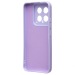 Чехол-накладка Activ Full Original Design для "Xiaomi 14" (light violet) (224902)#1984863