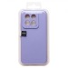 Чехол-накладка Activ Full Original Design для "Xiaomi 14" (light violet) (224902)#1963921