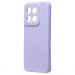 Чехол-накладка Activ Full Original Design для "Xiaomi 14" (light violet) (224902)#2101268