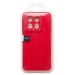 Чехол-накладка Activ Full Original Design для "Xiaomi 14" (red) (224903)#1963922