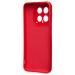Чехол-накладка Activ Full Original Design для "Xiaomi 14" (red) (224903)#2070990