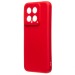 Чехол-накладка Activ Full Original Design для "Xiaomi 14" (red) (224903)#2070991