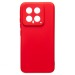 Чехол-накладка Activ Full Original Design для "Xiaomi 14" (red) (224903)#2070992
