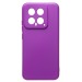 Чехол-накладка Activ Full Original Design для "Xiaomi 14" (violet) (224905)#2070988