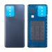 Задняя крышка для Xiaomi Redmi Note 12 5G (22111317I) Черный#1961468