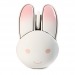 Мышь оптическая беспроводная Smart Buy 315AG Bunny (white/pink) (226908)#1958703