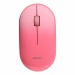 Мышь оптическая беспроводная Smart Buy SBM-266AG-P (pink) (226913)#2123197
