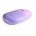 Мышь оптическая беспроводная Smart Buy SBM-266AG-V (violet) (226912)#2125457