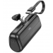 Внешний аккумулятор Borofone BJ41 Pocket 5000mAh Type-C/Type-C/Lightning (black)(225084)#1961847