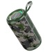 Портативная акустика Borofone BR37 Noble (camouflage green) (225116)#1961282