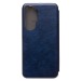 Чехол-книжка - BC002 для "Huawei Honor 90 lite" (blue) (225737)#2037396