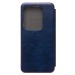 Чехол-книжка - BC002 для "Infinix Zero 30 4G" (blue) (226196)#2037474