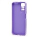 Чехол-накладка - SC328 для ""Xiaomi Redmi Note 11 4G Global/Redmi Note 11S 4G" (light violet(220264)#2140285