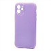 Чехол-накладка - SC328 для "Apple iPhone 12" (light violet) (218567)#2092928
