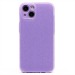 Чехол-накладка - SC328 для "Apple iPhone 13" (light violet) (218583)#1961778