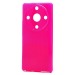 Чехол-накладка - SC328 для "Huawei Honor X9a" (pink) (225216)#2045317