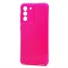 Чехол-накладка - SC328 для "Samsung Galaxy S21 FE" (pink) (225200)#2140274