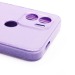 Чехол-накладка - SC328 для "Xiaomi Redmi A1+" (light violet) (218704)#2045326