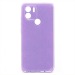 Чехол-накладка - SC328 для "Xiaomi Redmi A1+" (light violet) (218704)#1961718