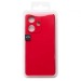 Чехол-накладка Activ Full Original Design для "Infinix Hot 30i" (red) (221701)#1963929