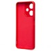 Чехол-накладка Activ Full Original Design для "Infinix Hot 30i" (red) (221701)#2070983